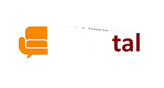 salon oriental logo